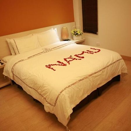 Namu Hotel Hanoi Luaran gambar