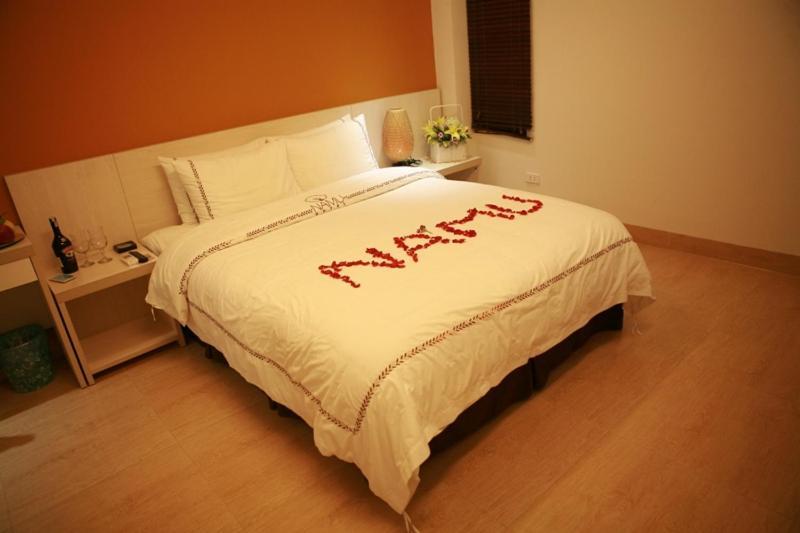 Namu Hotel Hanoi Luaran gambar
