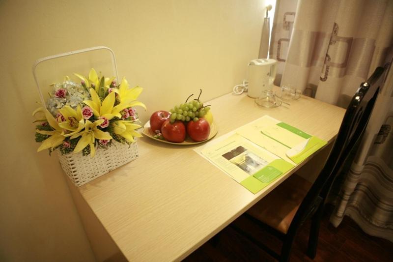 Namu Hotel Hanoi Luaran gambar
