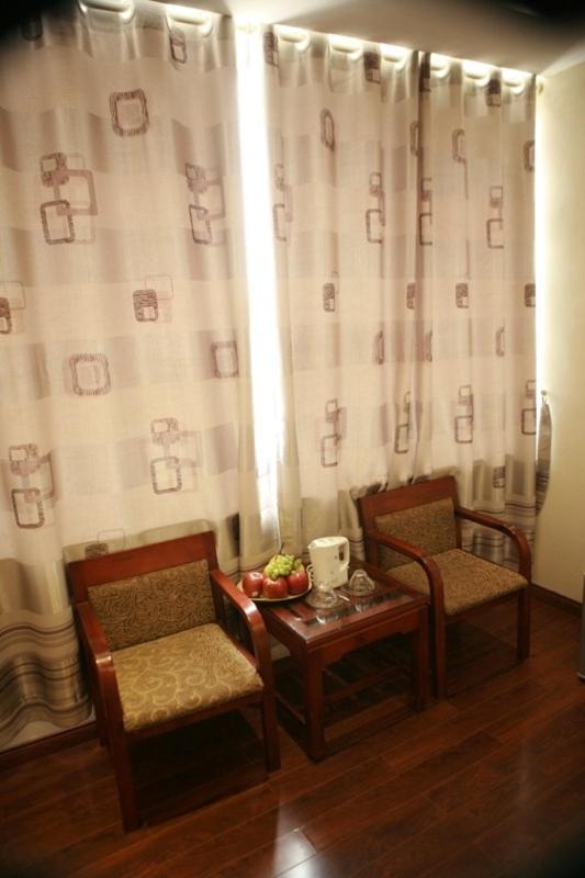 Namu Hotel Hanoi Luaran gambar