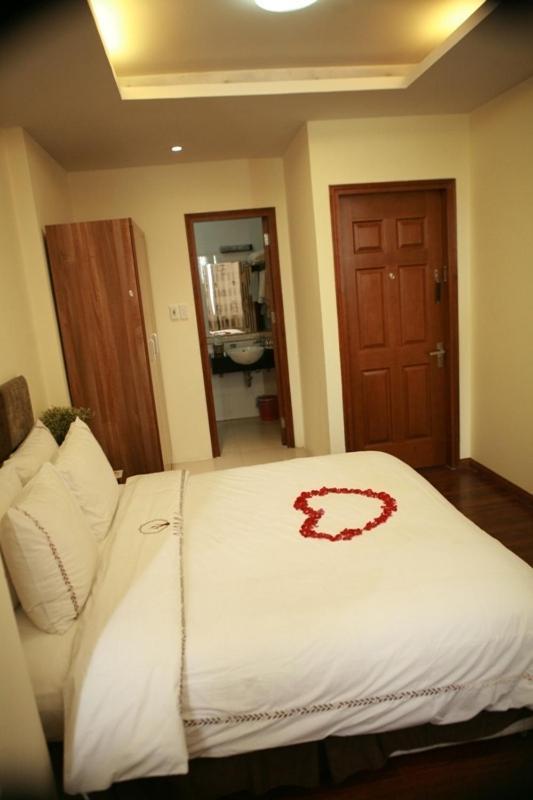 Namu Hotel Hanoi Luaran gambar