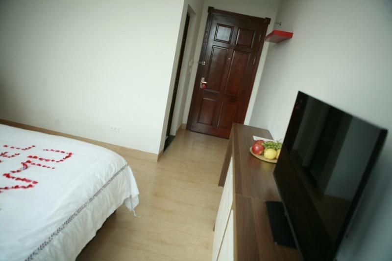 Namu Hotel Hanoi Luaran gambar