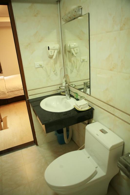 Namu Hotel Hanoi Luaran gambar