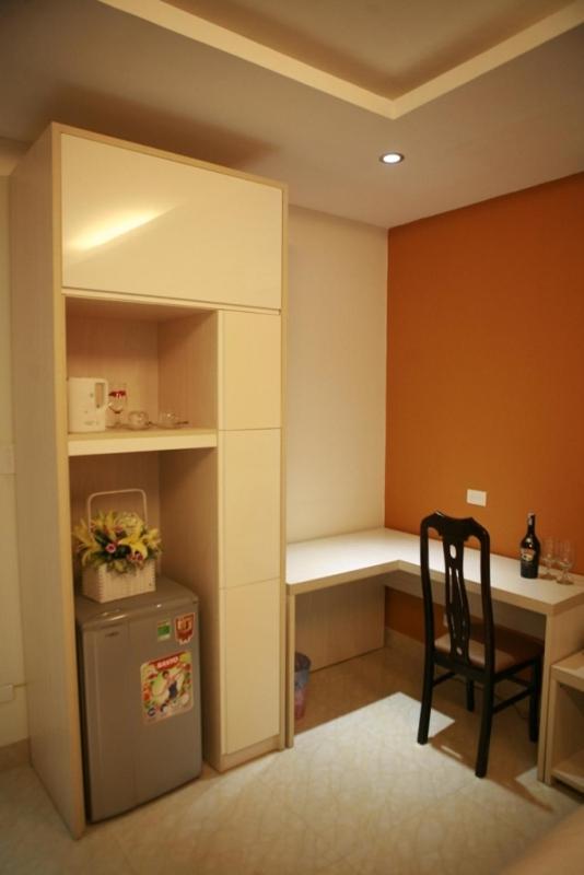 Namu Hotel Hanoi Luaran gambar