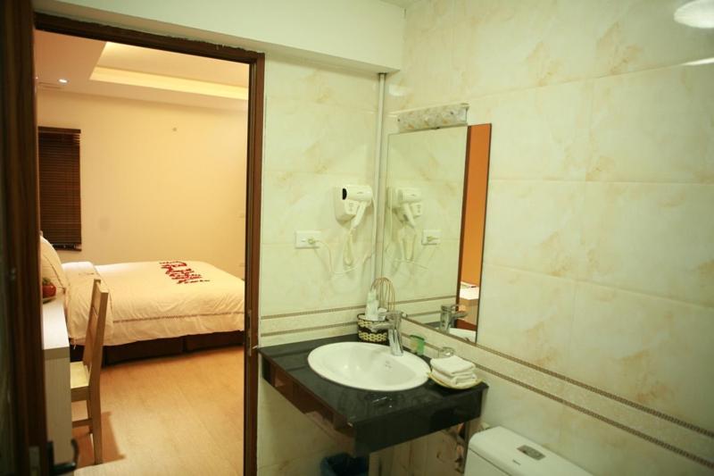 Namu Hotel Hanoi Luaran gambar