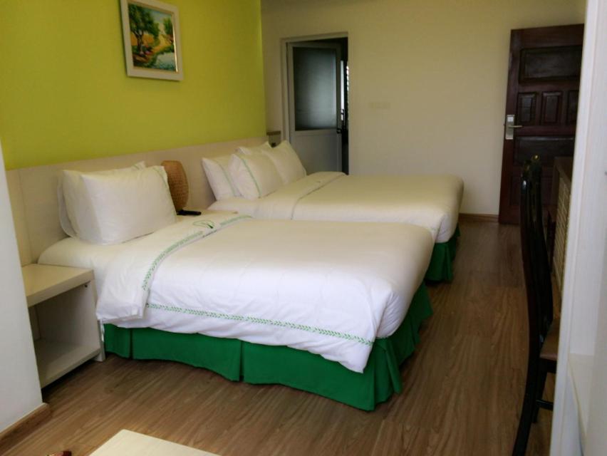 Namu Hotel Hanoi Luaran gambar