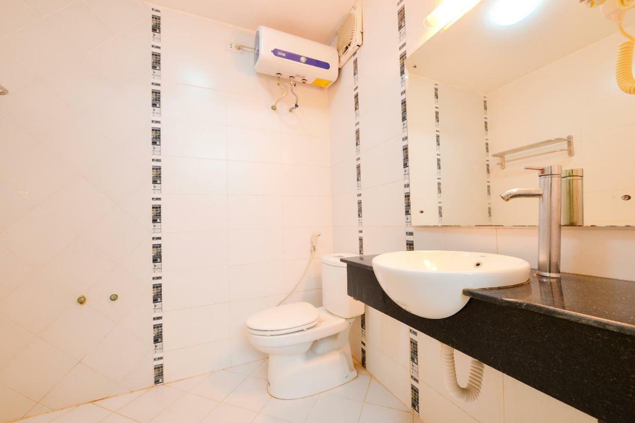 Namu Hotel Hanoi Luaran gambar