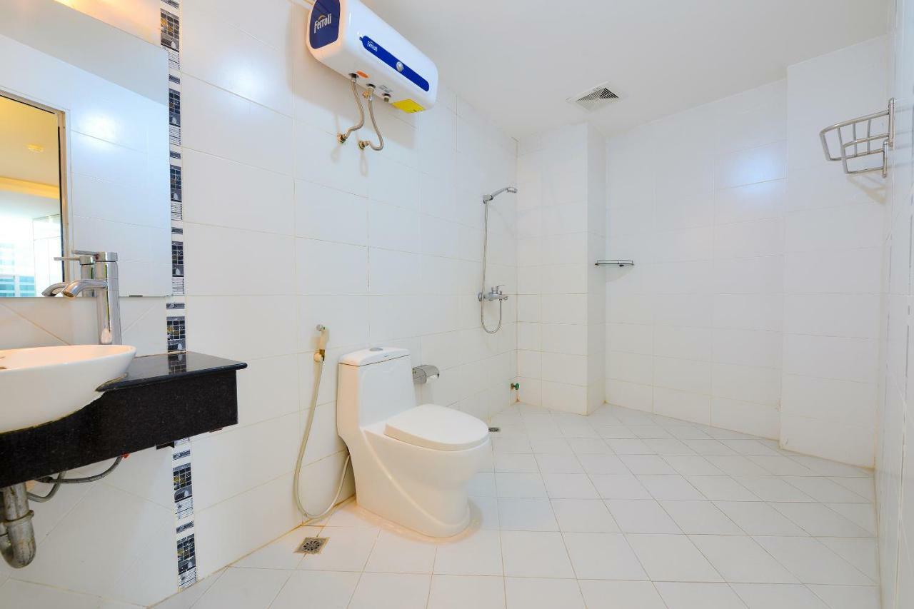 Namu Hotel Hanoi Luaran gambar